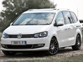 VW Sharan (7N)